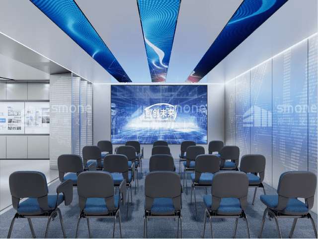 杭州实体服务器托管公司